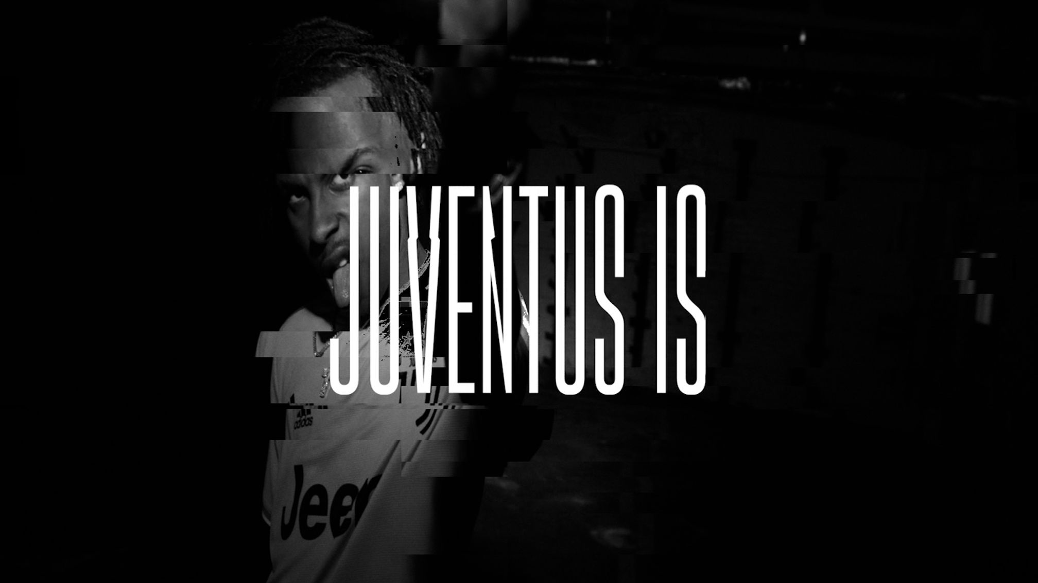 Adidas X Juventis